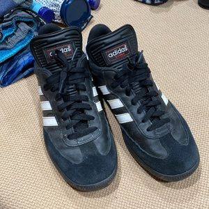 Adidas samba